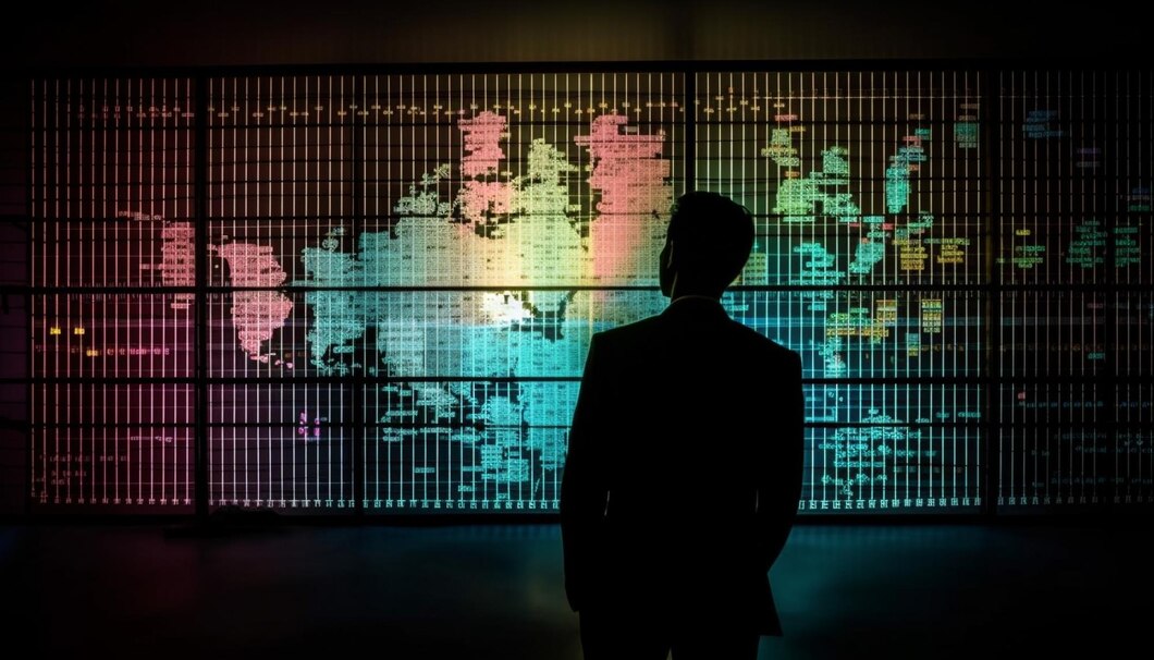 Mobile App Vulnerability Scan Dashboard