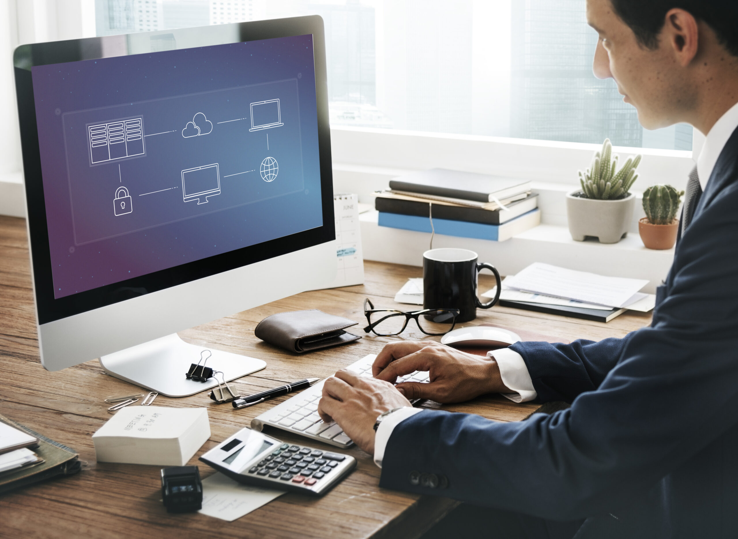 “Pharma GxP validated systems protection”