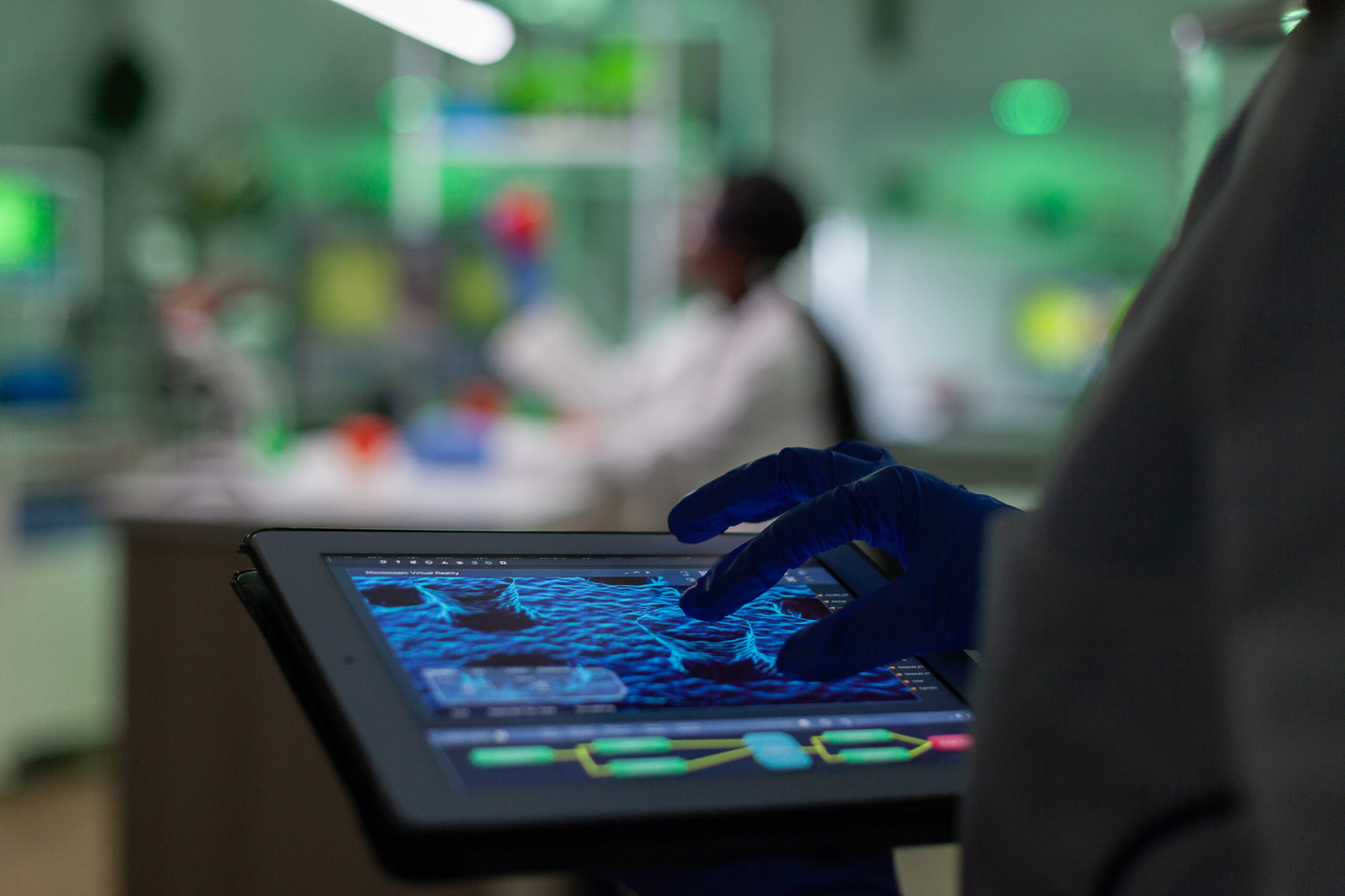 “Ransomware prevention outcomes for BFSI India”
