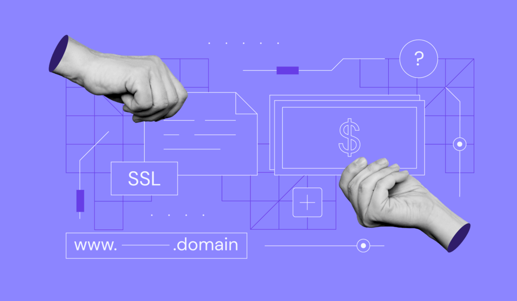 HOW TO EFFECTIVELY CALCULATE TCO OF SSL PROCUREMENT