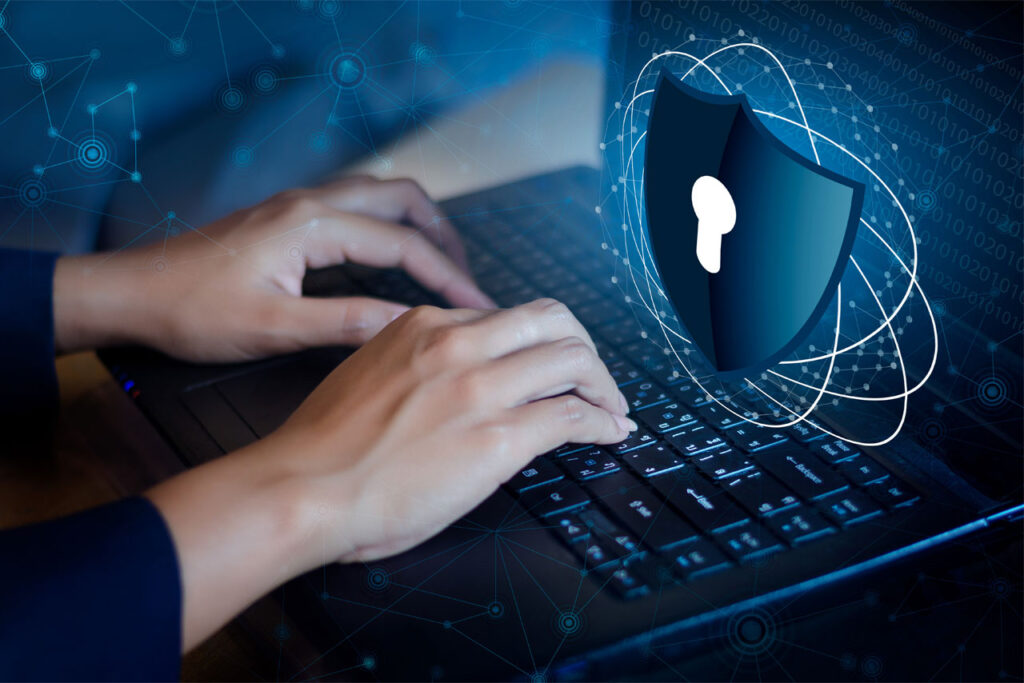 Disinformation is a Cybersecurity threat